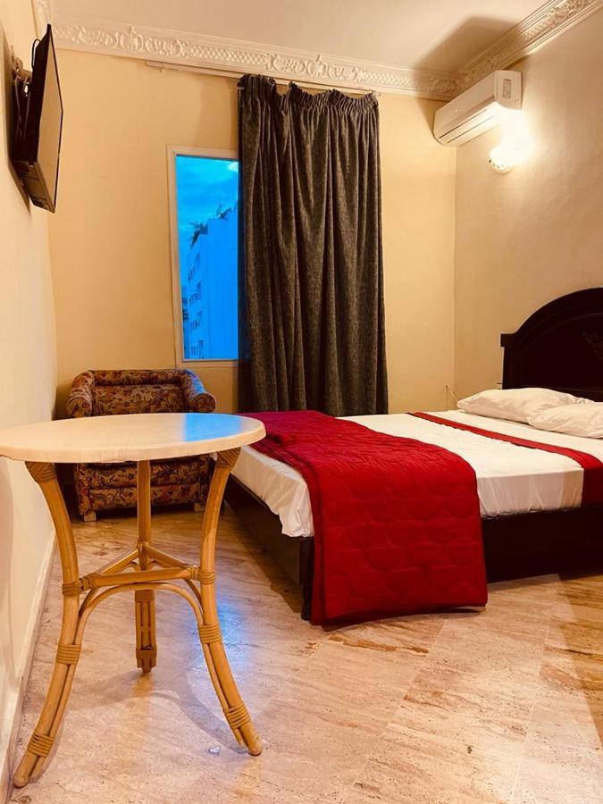 Singapour Maroc Hotel Casablanca Buitenkant foto