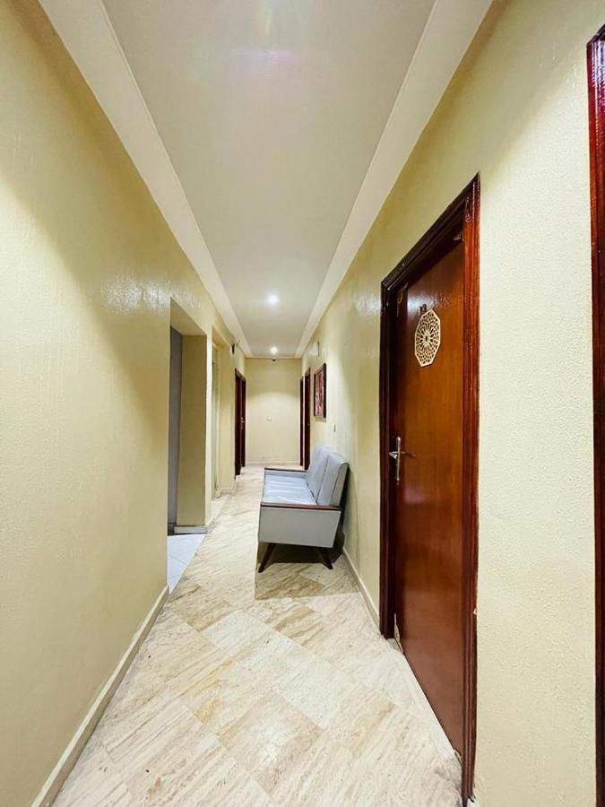 Singapour Maroc Hotel Casablanca Buitenkant foto